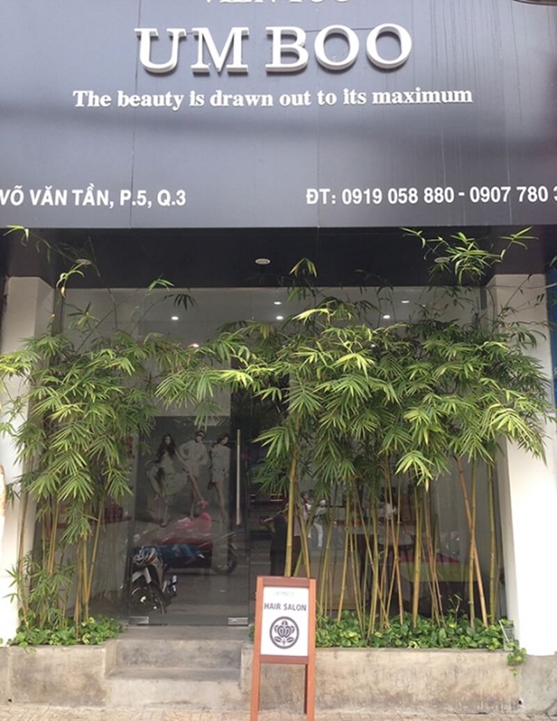 Bỏ túi 7 tiệm cắt tóc nam ở Sài Gòn đẹp giá rẻ nhất  HCMtoplistcom