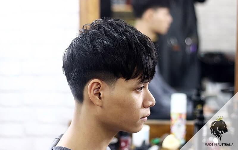 Những kiểu tóc nam Hàn Quốc đẹp nhất mọi thời đại  Tin tức tổng hợp tin  nhanh mới nhất trong ngày  TCNVN