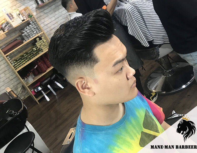 Top 6 Tiệm cắt tóc nam đẹp và chất lượng nhất quận Thanh Xuân, Hà Nội -  Alltop.vn