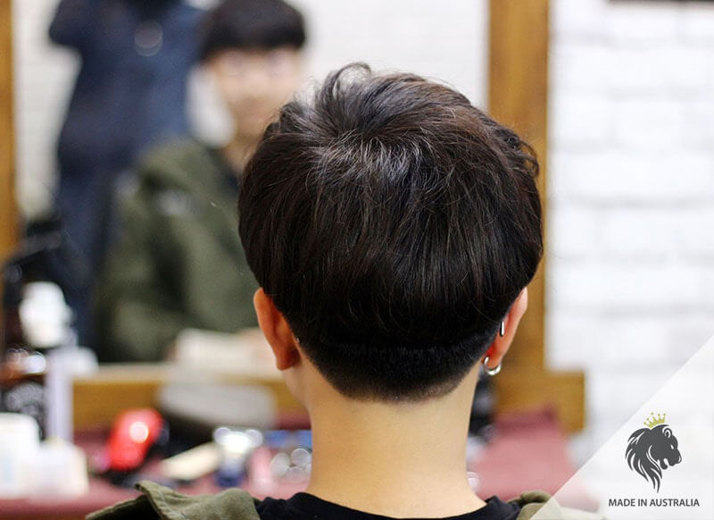 Top 11+ kiểu tóc nam ngắn Hàn Quốc cực cool ngầu, sành điệu