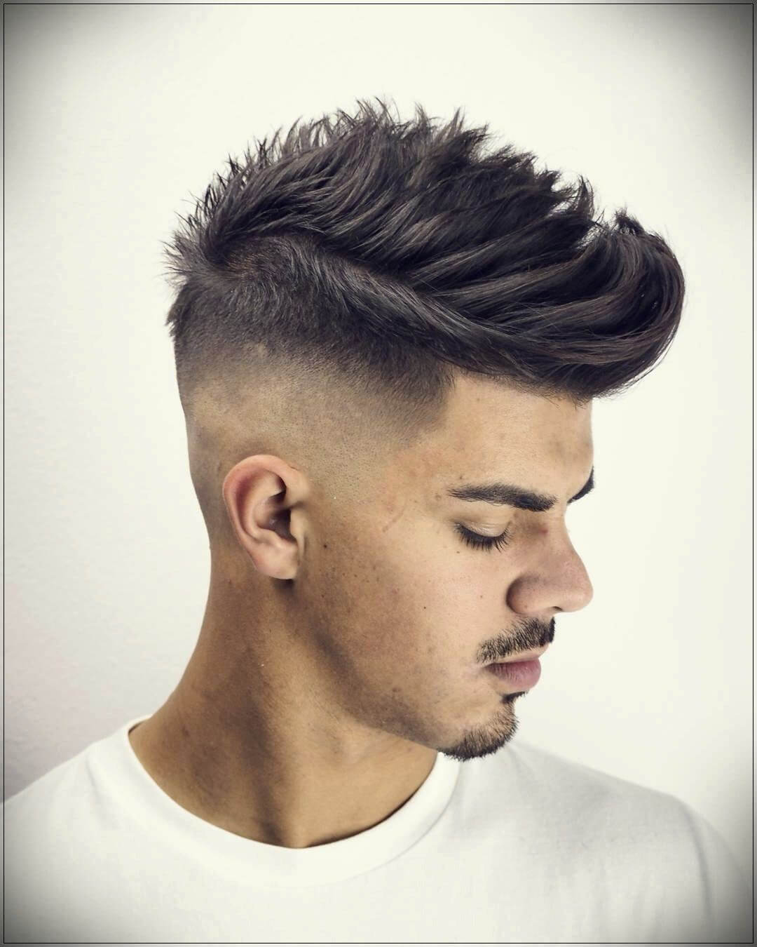 Kiểu tóc nam đẹp cho  Than Barber Shop  Cắt Tóc Nam Đẹp  Facebook