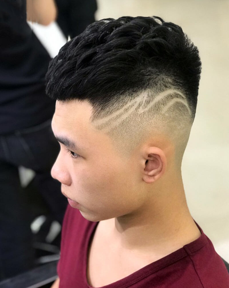 Top 8 Barber shop cắt tóc nam đẹp nhất quận Bình Thạnh, TP. HCM - toplist.vn