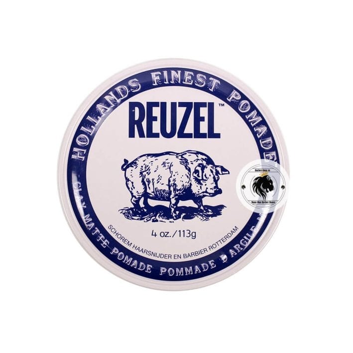 Reuzel Clay Matte Pomade