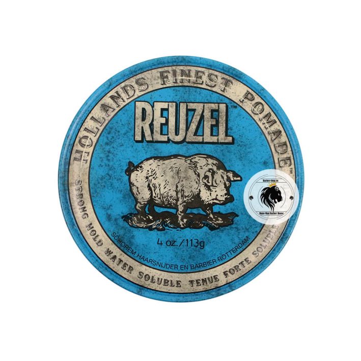 Reuzel Blue Pomade