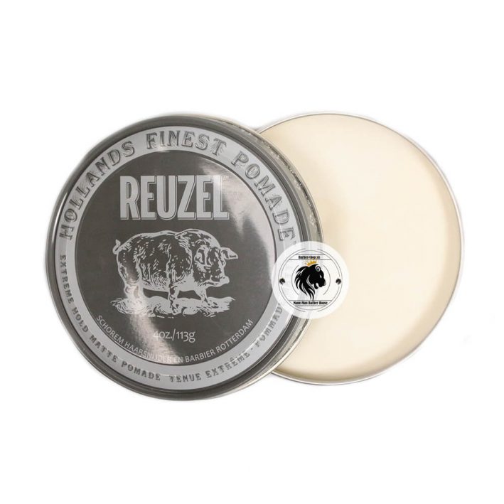 Reuzel Extreme Pomade 113g