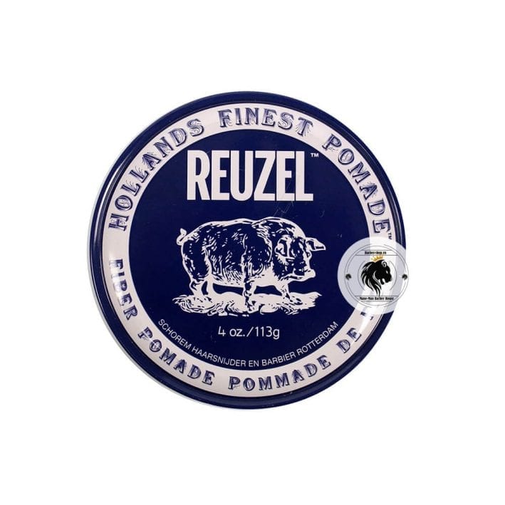 Reuzel Fiber Pomade