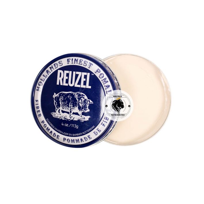 reuzel fiber pomade 113g