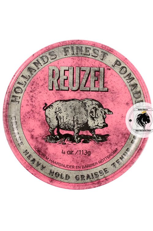 Reuzel Pink Pomade