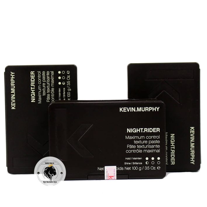 Kevin Murphy Night Rider