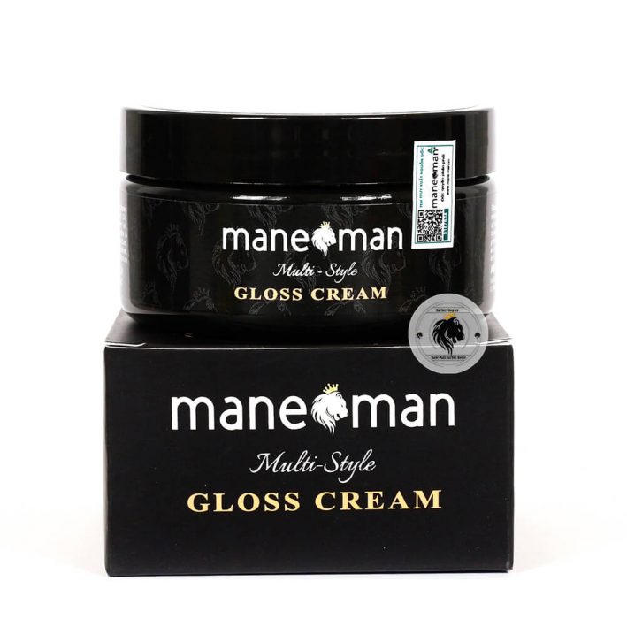 sáp Mane Man Gloss Cream