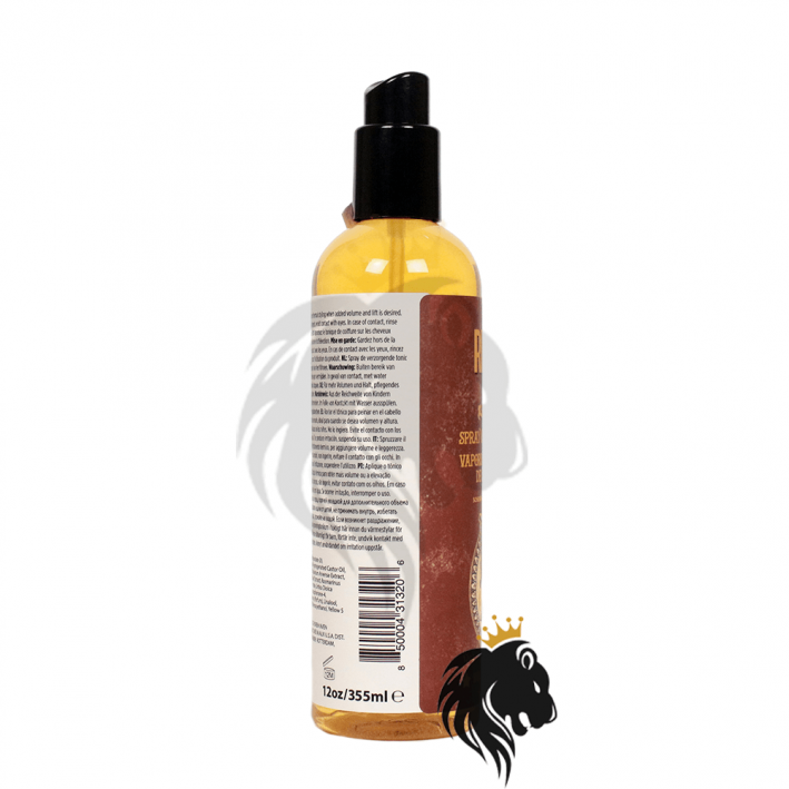 chai xịt Reuzel Spray Grooming Tonic