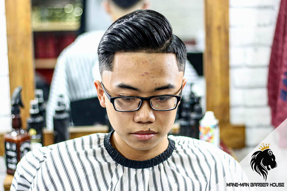 HỚT TÓC KEN Chuyên tóc nam nữ giá 30k q5  Ho Chi Minh City