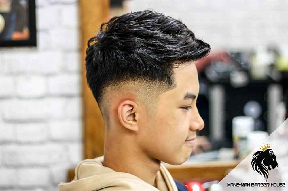 Top 5 Tiệm cắt tóc nam đẹp và chất lượng nhất quận Nam Từ Liêm Hà Nội   Toplistvn