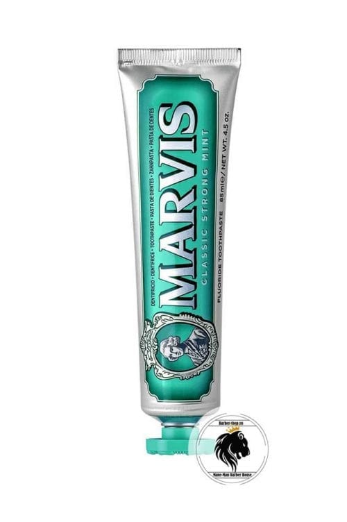 Marvis Class Strong Mint