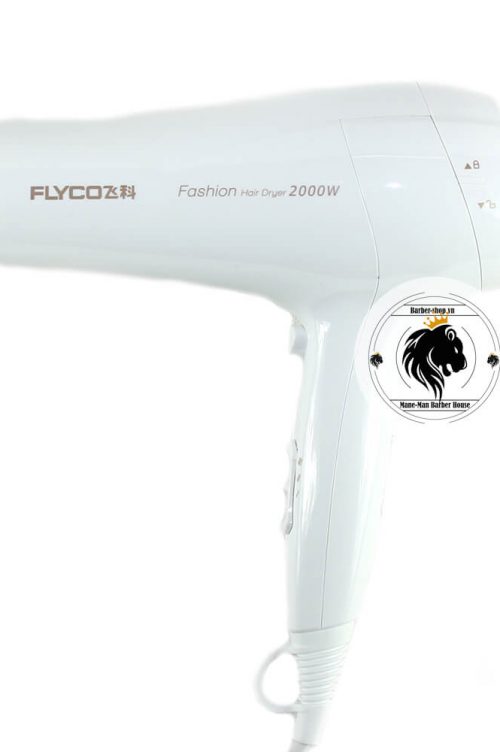 máy sấy tóc flyco