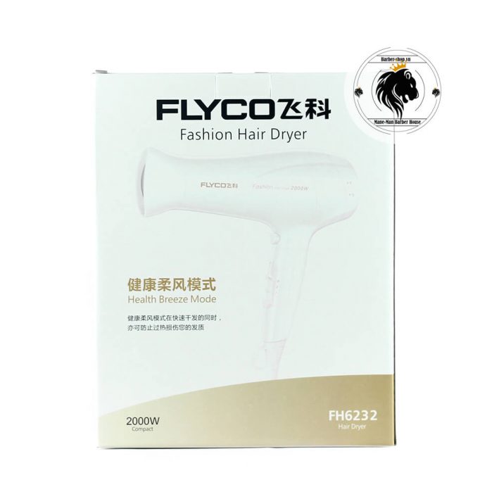 máy sấy tóc Flyco FH6106 2200W