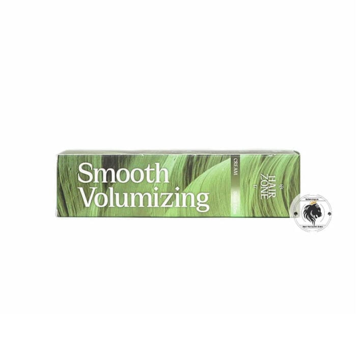 Hair Zone Smooth Volumizing chính hãng