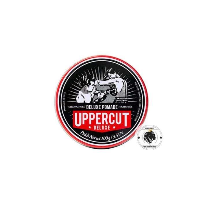 Uppercut Deluxe Pomade