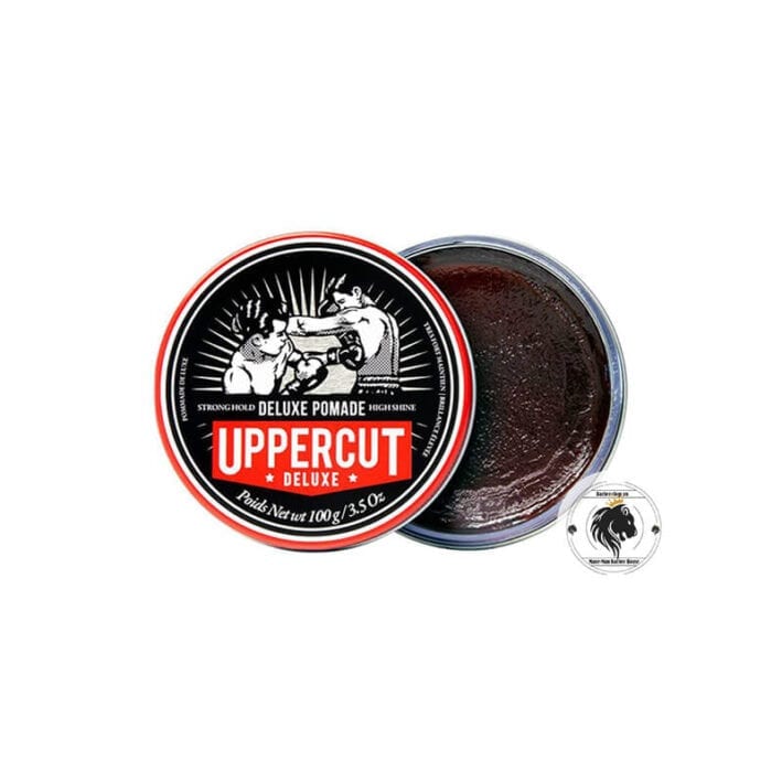 Uppercut Deluxe Pomade