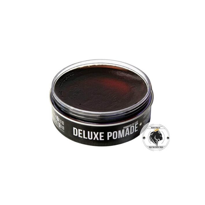 Uppercut Deluxe Pomade