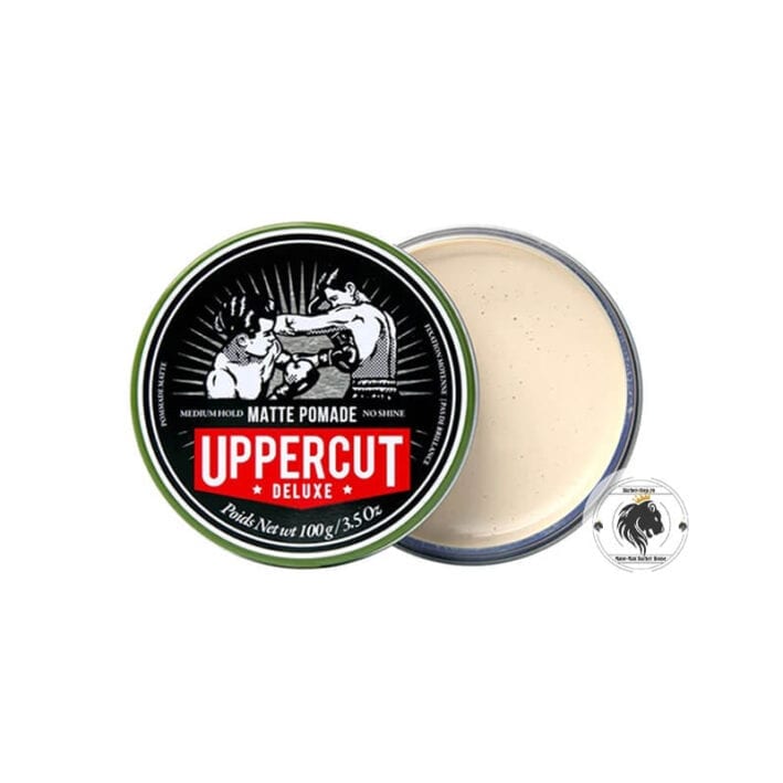 Uppercut Deluxe Matte Pomade