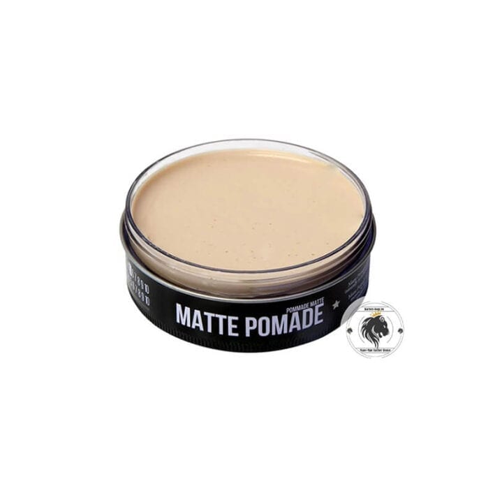 Uppercut Deluxe Matte Pomade