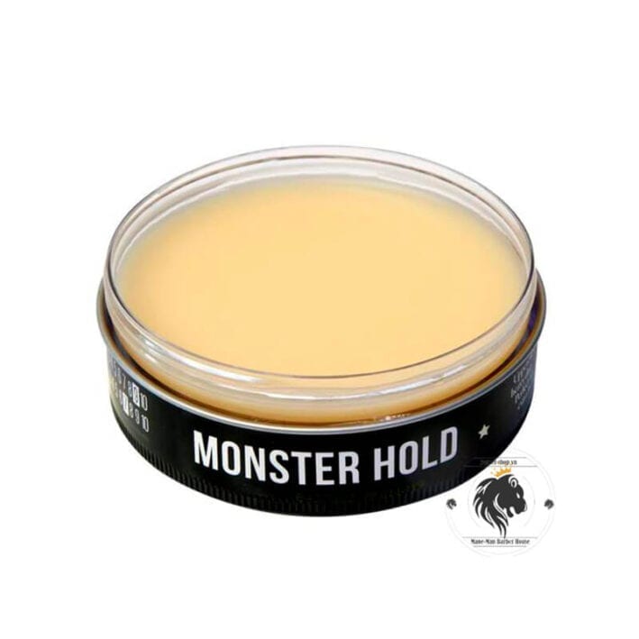 Uppercut Deluxe Monster Hold 70g