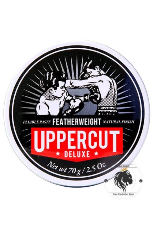 Uppercut Deluxe Featherweight