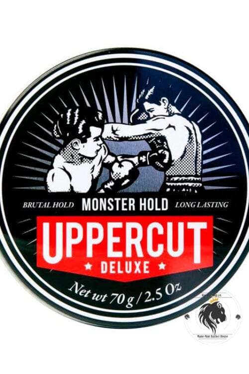 sáp Uppercut Deluxe Monster Hold