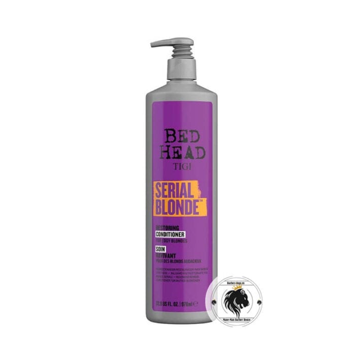 Tigi Bed Head Serial Blonde Conditioner