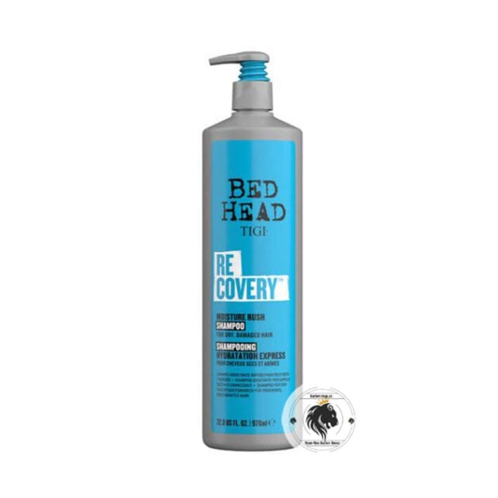 Tigi Bed Head Recovery Shampoo