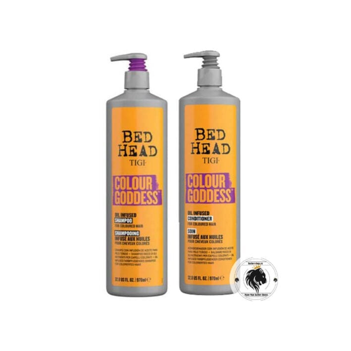 Tigi Bed Head Colour Goddess