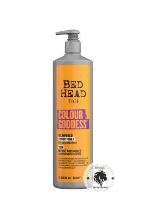 Tigi Bed Head Colour Goddess Conditioner