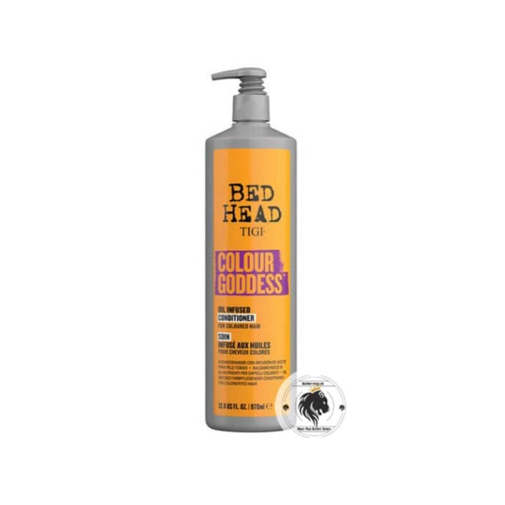 Tigi Bed Head Colour Goddess Conditioner