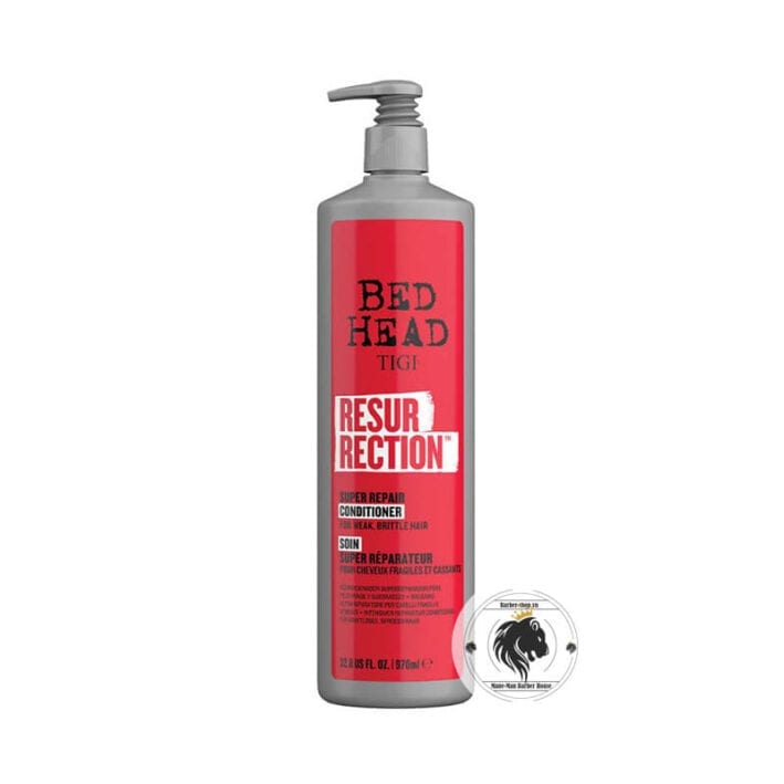 Tigi Bed Head Resurrection Conditioner 970ml