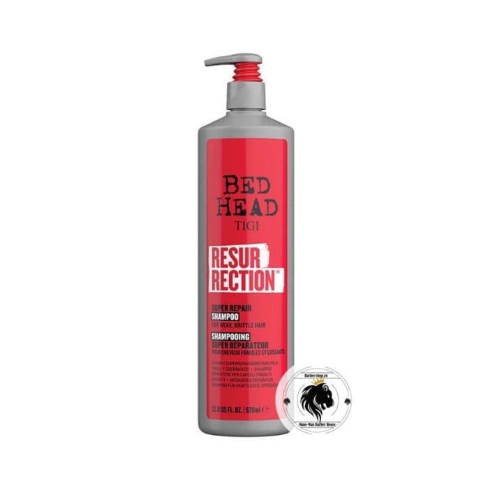 Tigi Bed Head Resurrection Shampoo 970ml