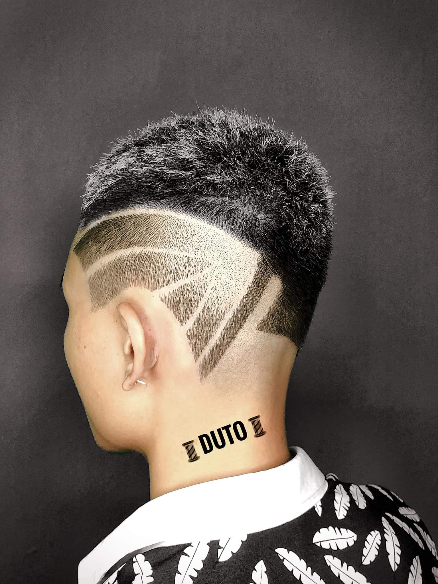 Barber Shop Long Biên barber&tattoo