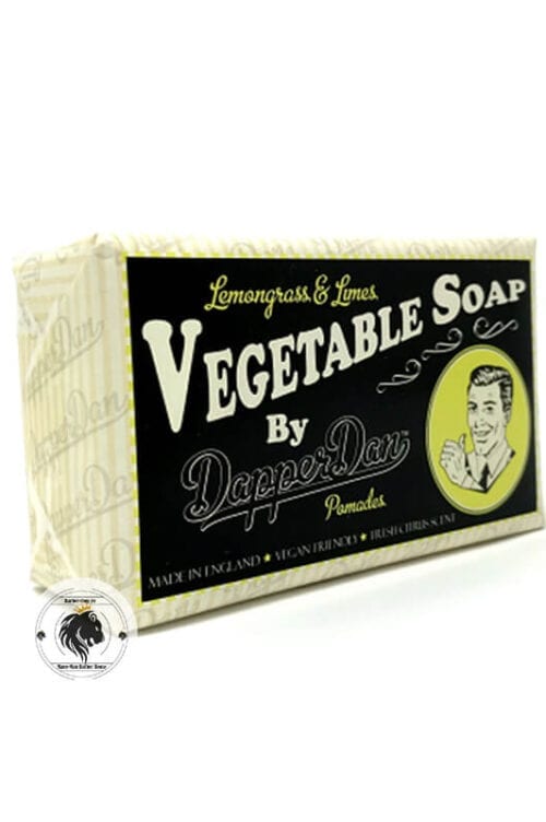 apper Dan Vegetable Soap