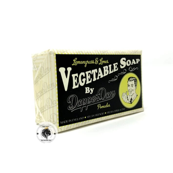 apper Dan Vegetable Soap