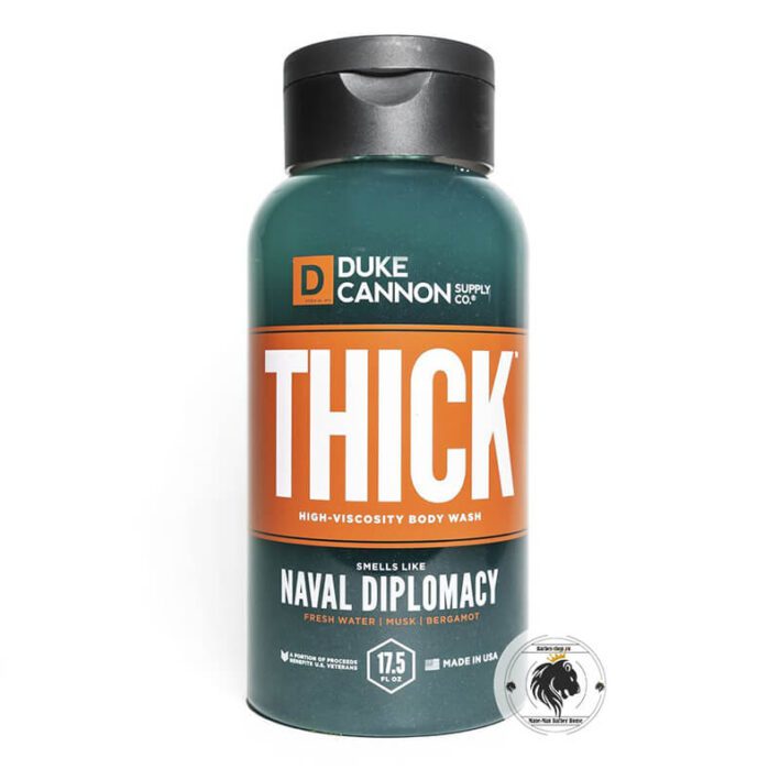 sữa tắm Duke Cannon Thick Body Wash