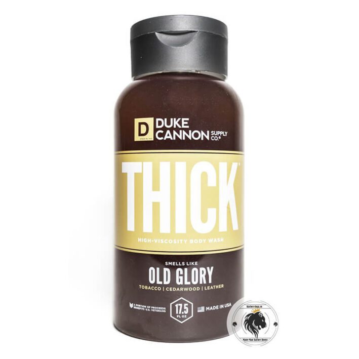 Duke Cannon Thick Body Wash chính hãng