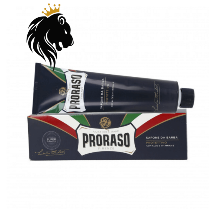 Proraso Protective and Moisturizing Shaving Cream