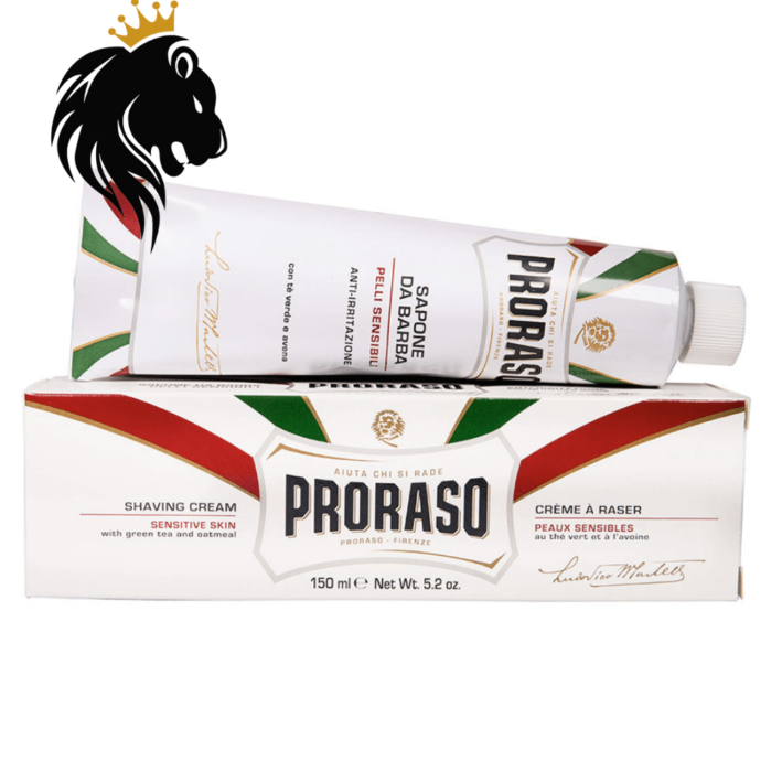 Proraso Sensitive Shaving Cream