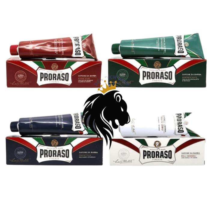 Proraso-Shaving-Cream