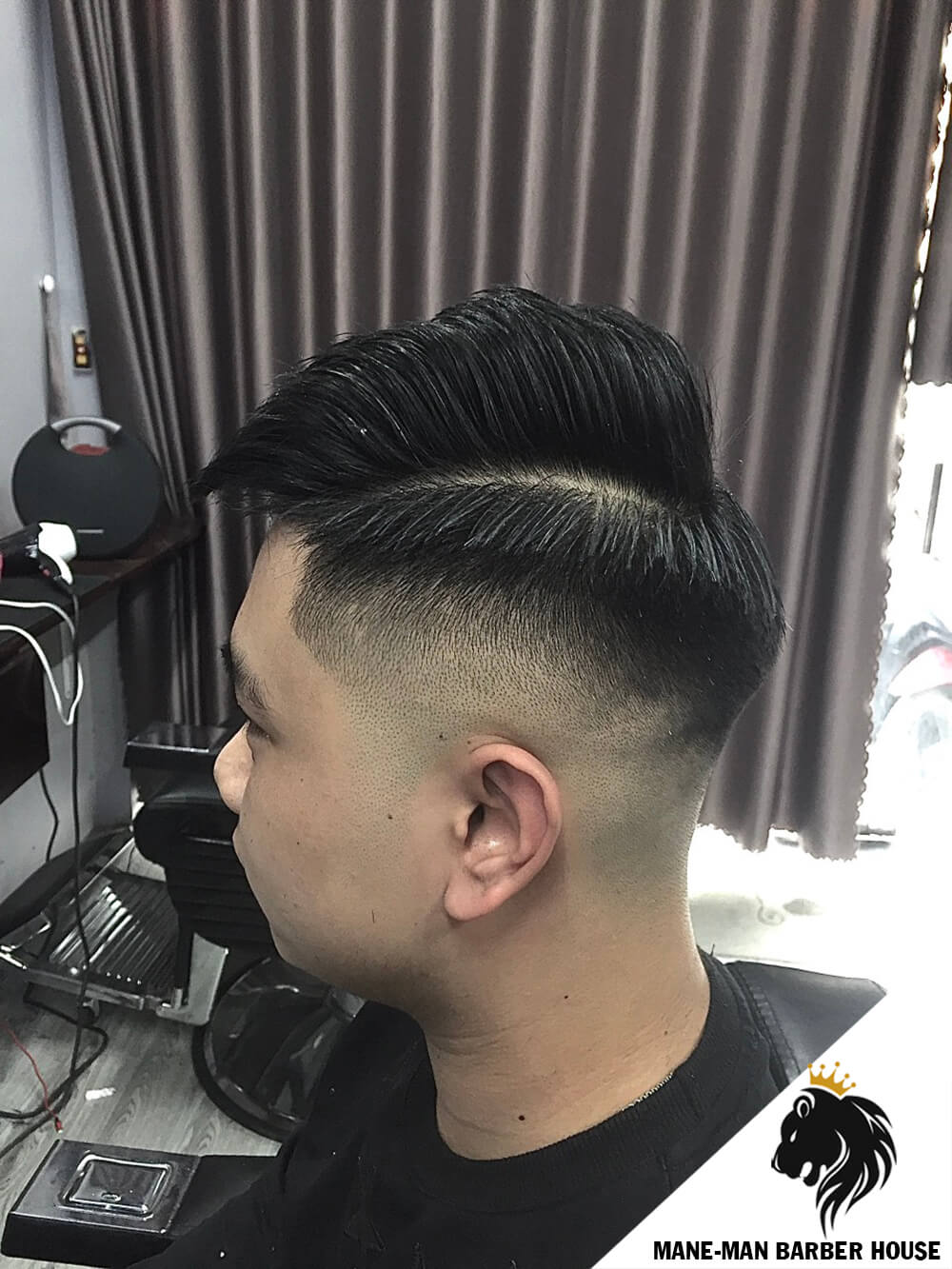 7 Tiệm cắt tóc nam đẹp và chất lượng nhất Hưng Yên  ALONGWALKER