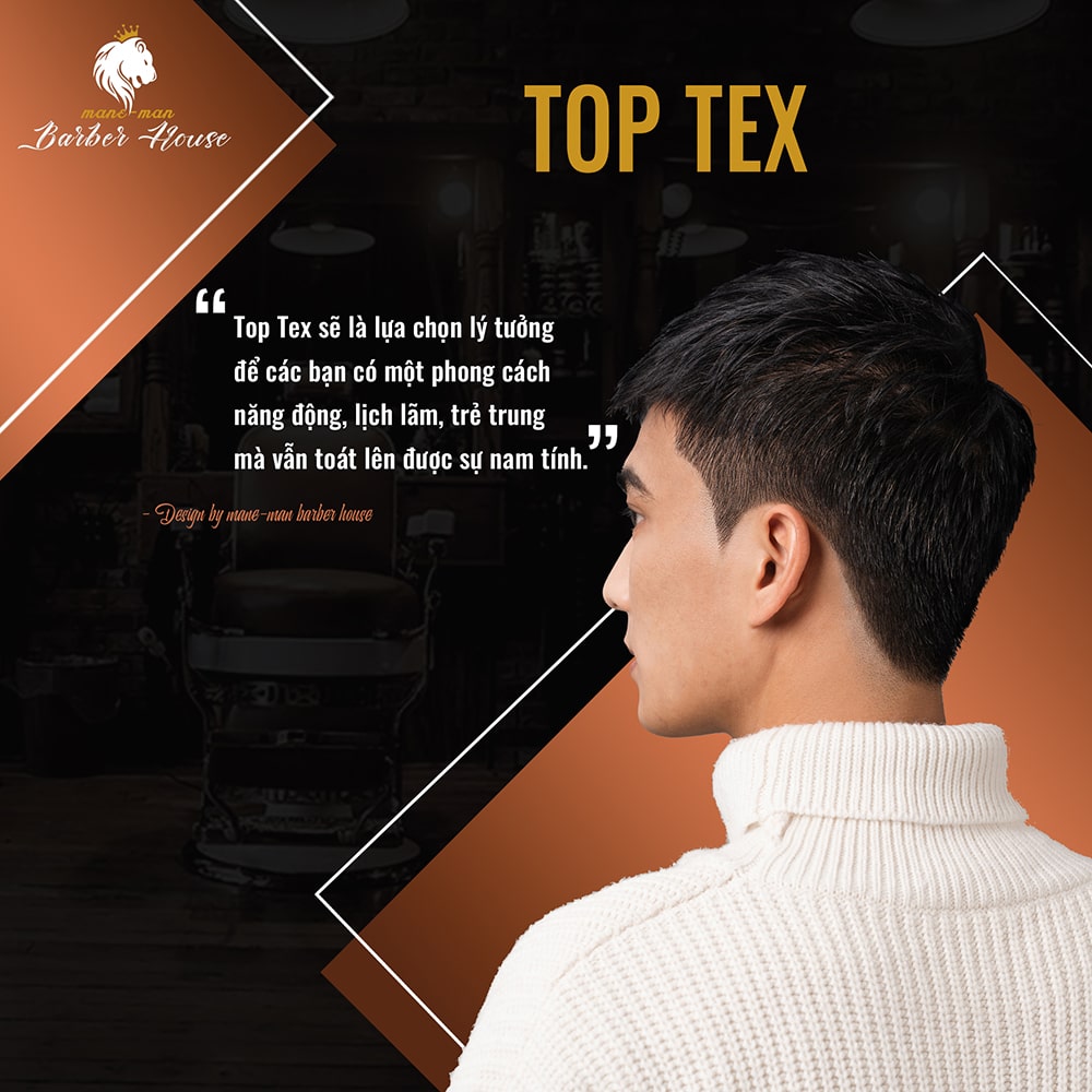 Kiểu Top Tex