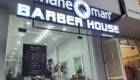 mane man barber house Long Biên